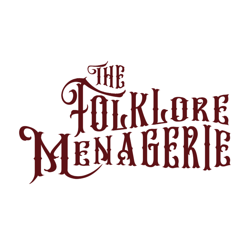 The Folklore Menagerie