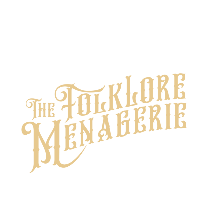 The Folklore Menagerie
