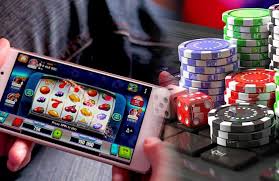 Discover the Excitement of £1 Deposit Casinos 7376583