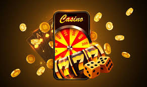 Discover the Excitement of £1 Deposit Casinos 7376583