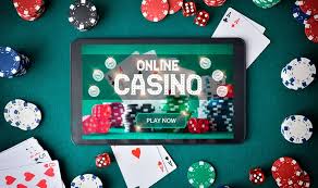 Experience the Excitement of 12Play Online Casino