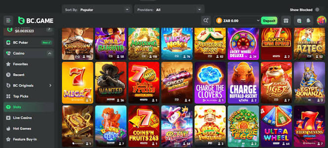Experience the Future of Gambling with BC.Game Crypto Platform Experience the Future of Gambling with BC.Game Crypto Platform