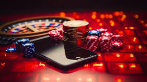Exploring the Benefits of £5 Minimum Deposit Casinos -4577526