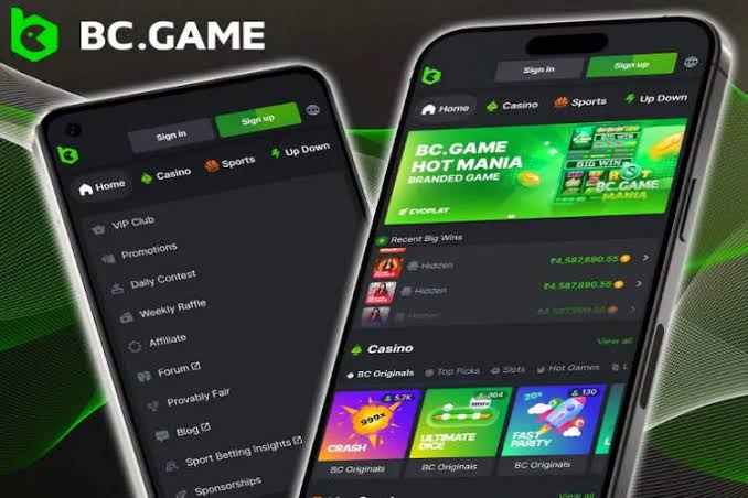 Unlock Your Gaming Potential with BC.Game Bonus Codes Unlock Your Gaming Potential with BC.Game Bonus Codes